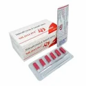 Sildenafil Citrate And Tadalafil Tablets ₹ 150/Stripe